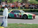 BMW M1 1980 года